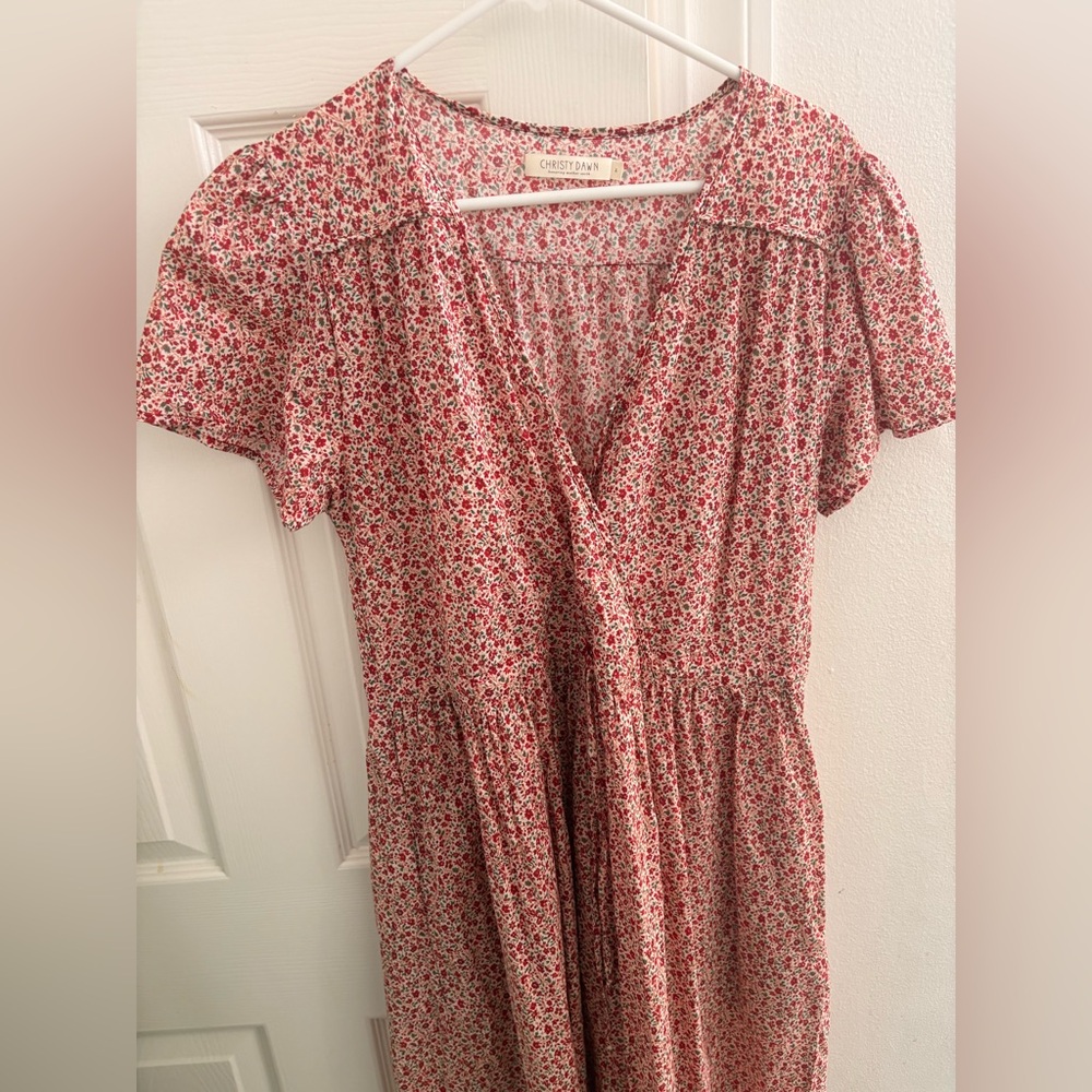 The Dawn Dress
